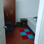 Pieza En Nunoa